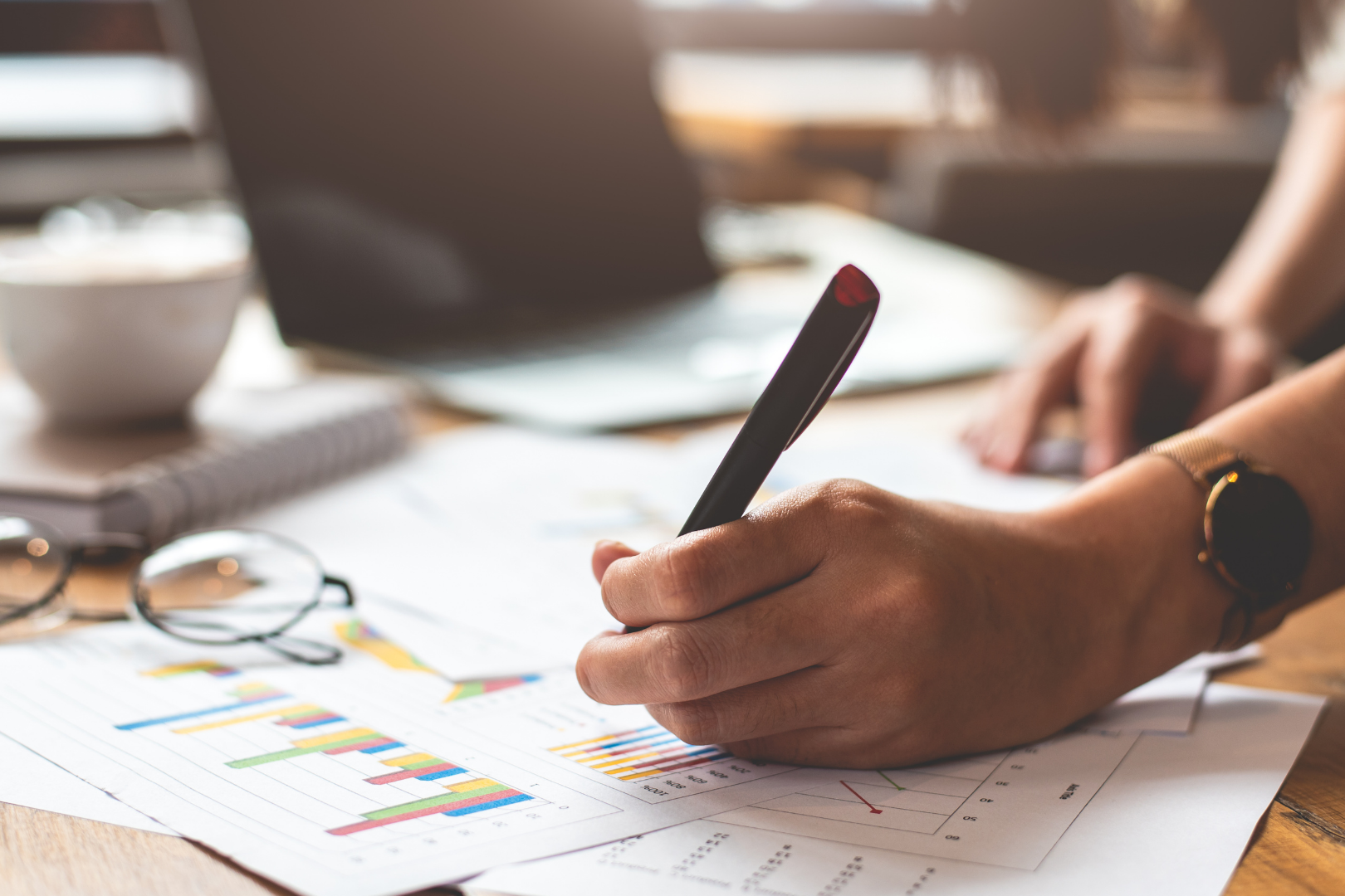 Trascrivere riunioni senza Zoom o Teams