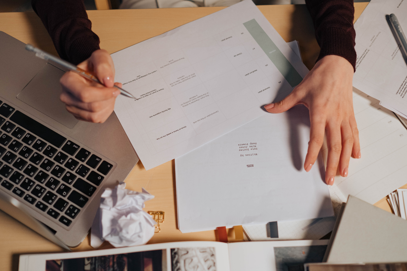 Verbali di riunione 2.0: creare un verbale con l’AI in pochi minuti